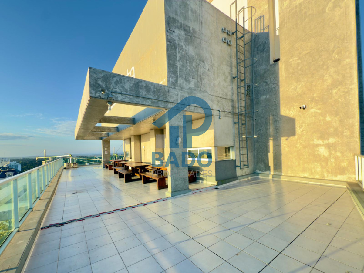 Apartamento ID.105 - Apartamento Alquiler Invernal 2 dormitorios Punta del Este