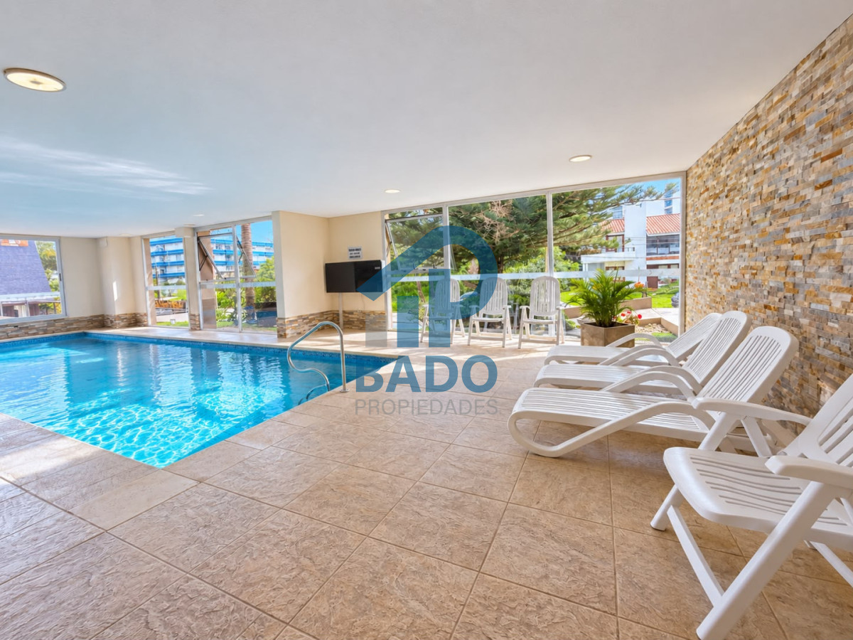 Apartamento ID.175 - Título: Apartamento en Aidy Grill, a pasos del mar