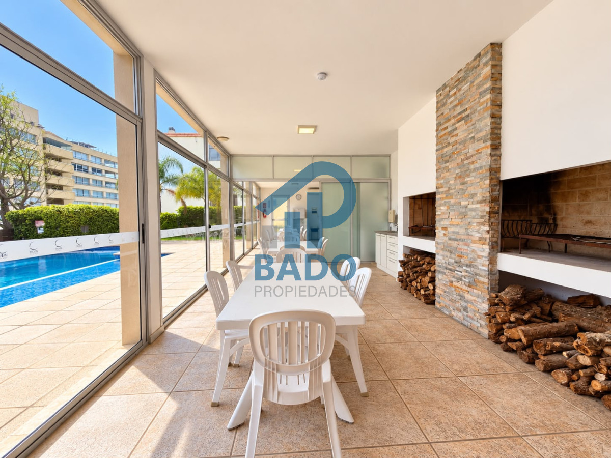 Apartamento ID.175 - Título: Apartamento en Aidy Grill, a pasos del mar