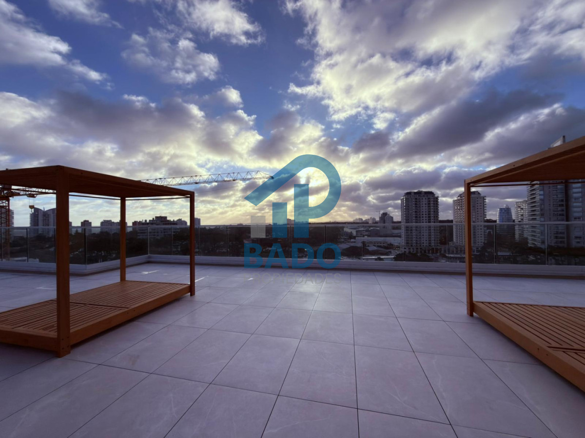 Apartamento ID.151 - VIEW II - PUNTA DEL ESTE