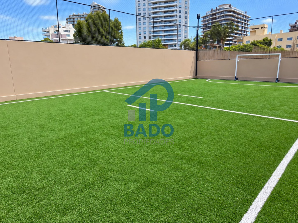 Apartamento ID.175 - Título: Apartamento en Aidy Grill, a pasos del mar