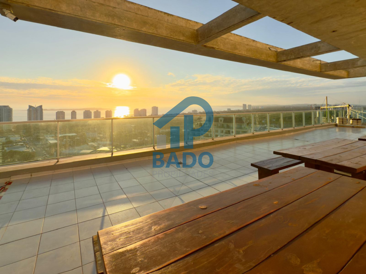 Apartamento ID.9 - Apartamento 3 dormitorios - Alquiler temporario