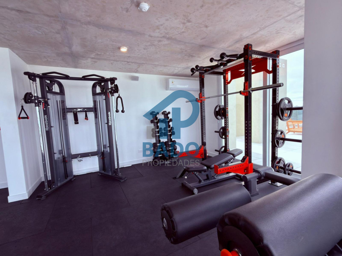 Apartamento ID.151 - VIEW II - PUNTA DEL ESTE