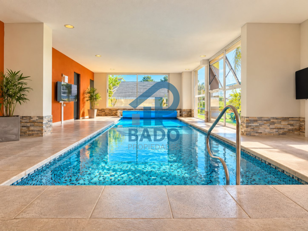 Apartamento ID.175 - Título: Apartamento en Aidy Grill, a pasos del mar
