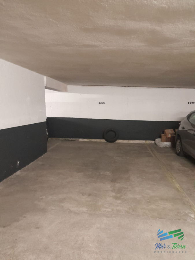 Apartamento ID.5313 - Peninsula con garaje