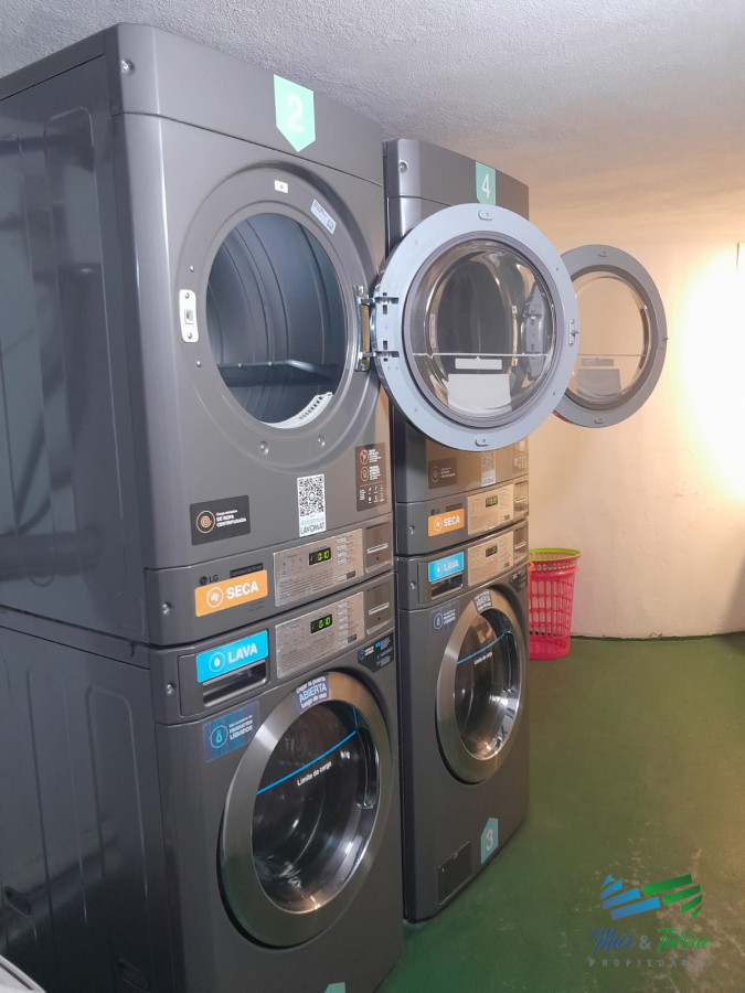 Apartamento ID.5313 - Peninsula con garaje