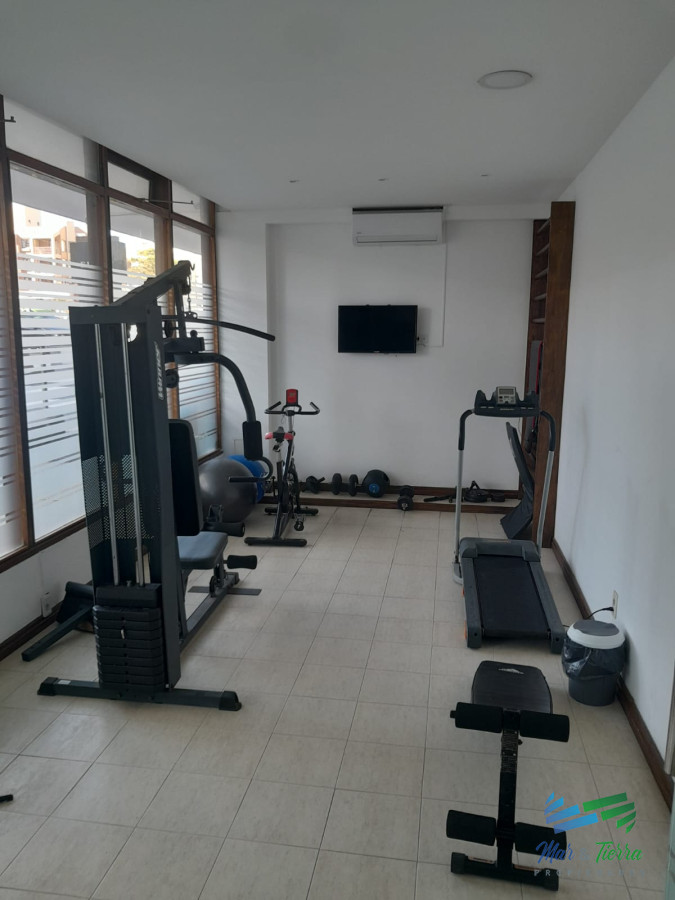 Apartamento ID.5313 - Peninsula con garaje