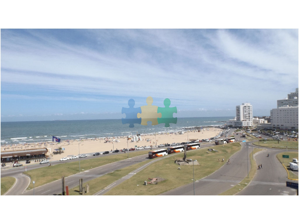 Brava - GoPunta - Portal Inmobiliario de Punta del Este - Maldonado