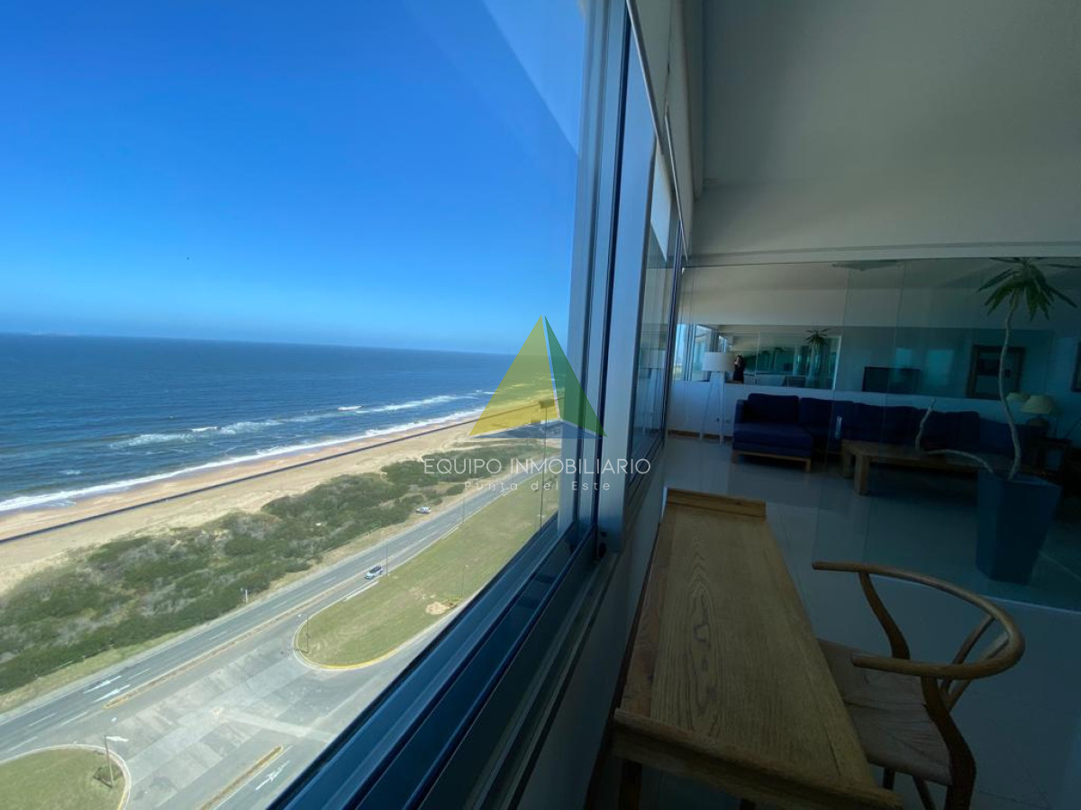 Apartamento en Torre Tiburon III - Ref : EQP4543 - EQU4543A