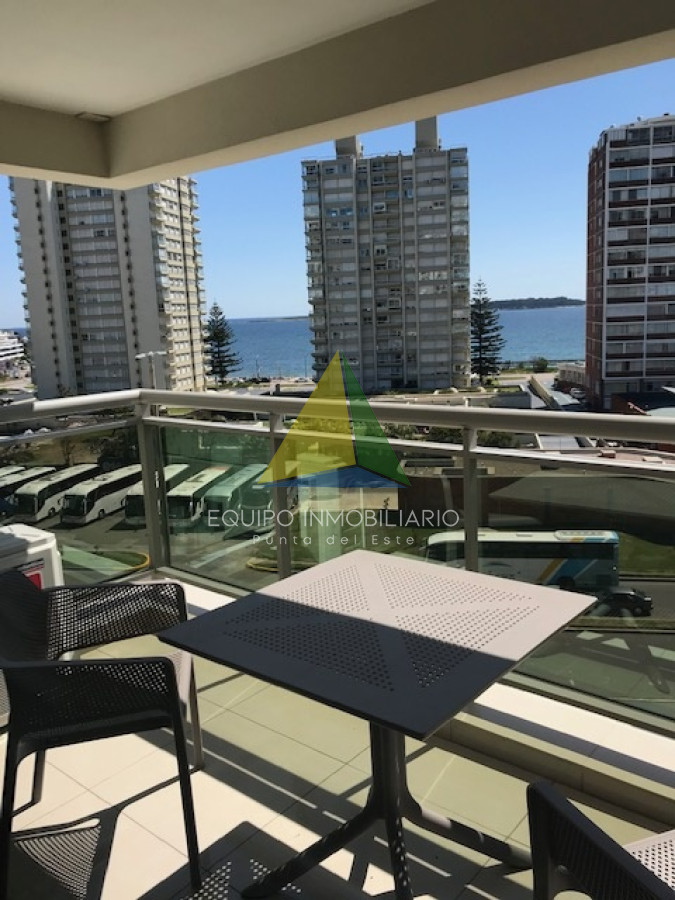 Brava - GoPunta - Portal Inmobiliario de Punta del Este - Maldonado