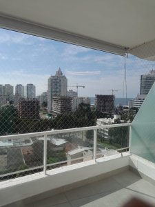 Apartamento en Aidy Grill - Punta del Este - Ref : EQP6934