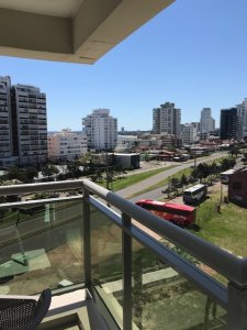 Apartamento en Brava - Punta del Este - Ref : EQP6691