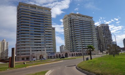 Torre de categoria con amenities premium - Ref : EQP6779