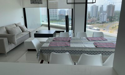 Art Tower, en venta, 3 dormitorios - Ref : EQP3485