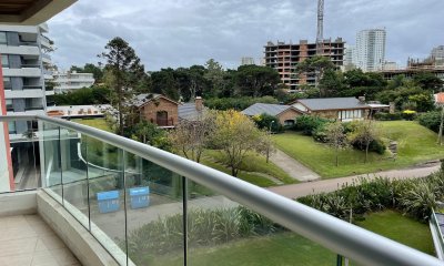 BRAVA- TORRE DE CATEGORIA CON AMENITIES - Ref : EQP6168