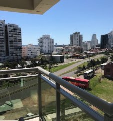 Apartamento en Brava - Punta del Este - Ref : EQP6691