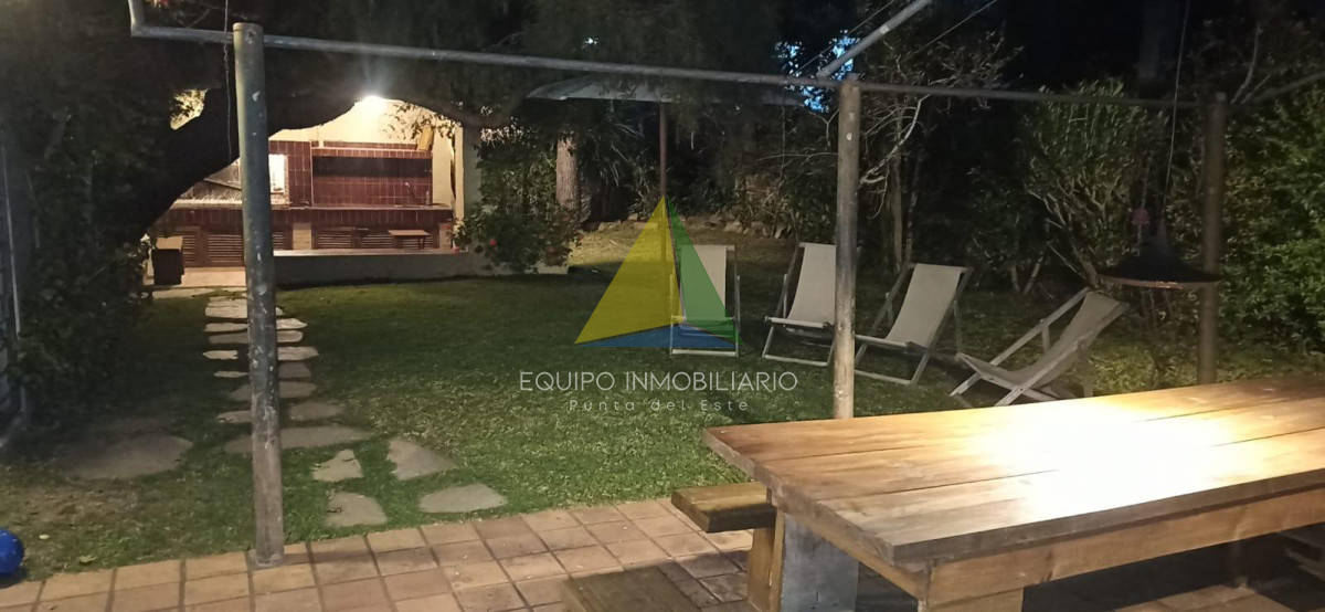Rincón del Indio - GoPunta - Portal Inmobiliario de Punta del Este - Maldonado