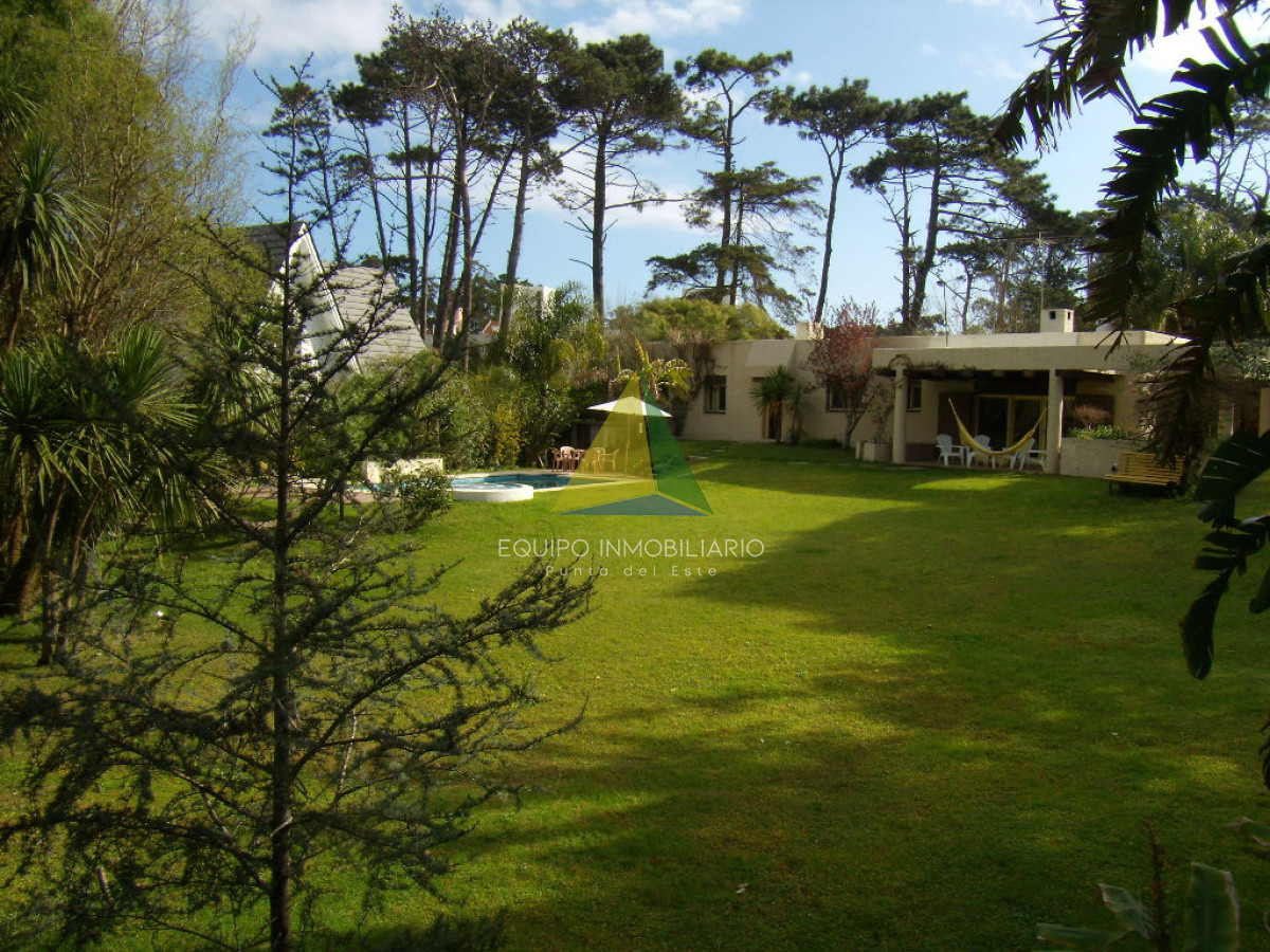 Rincón del Indio - GoPunta - Portal Inmobiliario de Punta del Este - Maldonado