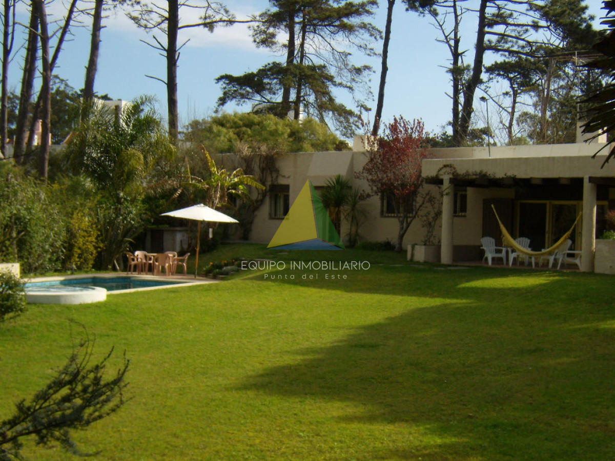 Rincón del Indio - GoPunta - Portal Inmobiliario de Punta del Este - Maldonado