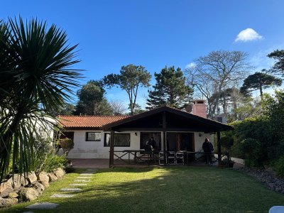 San Rafael  - Ref : EQP7110