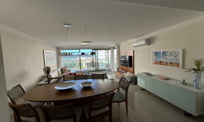 Apartamento en torre de lujo