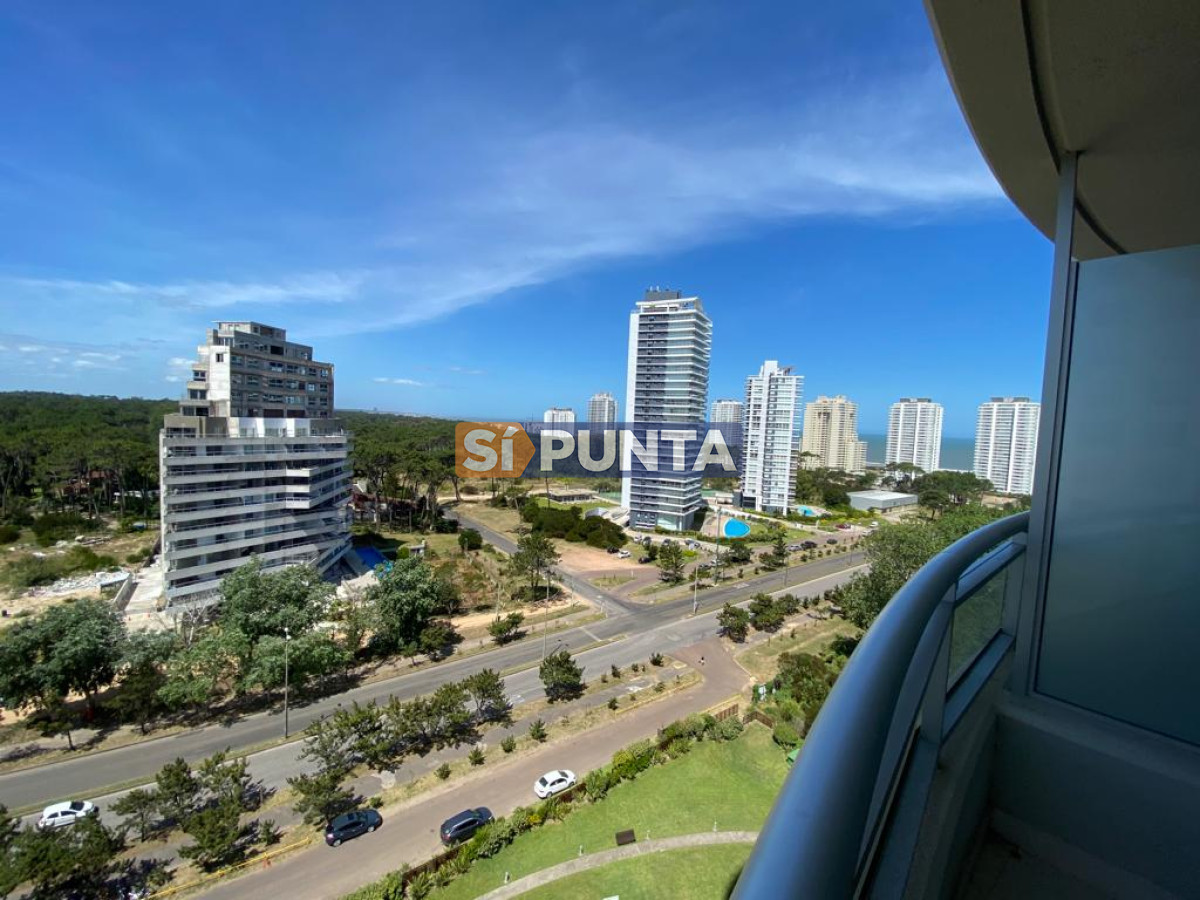 APTO 2 DORMITORIOS EN OCEAN DRIVE  - SPT12079A