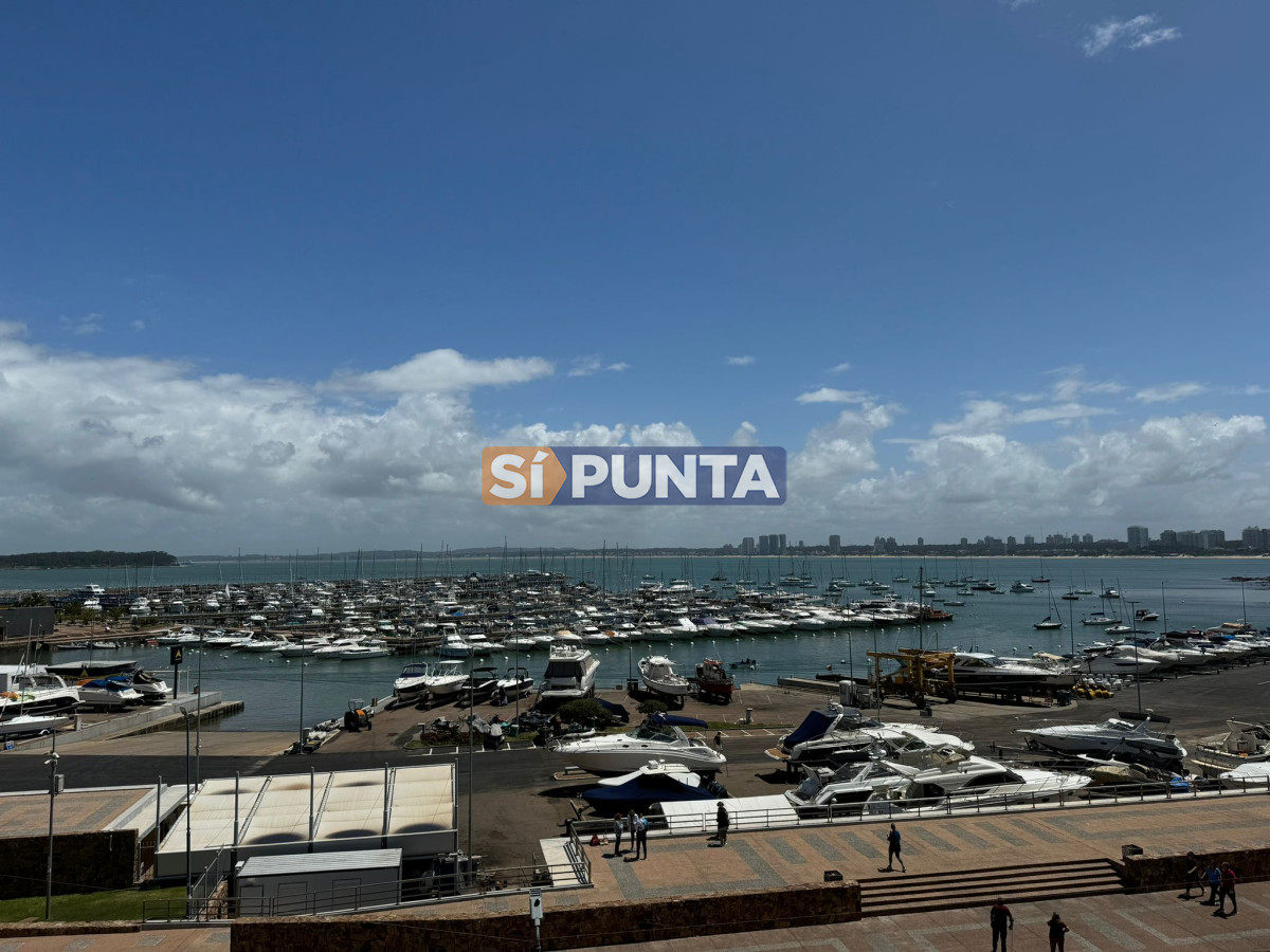 Apartamento en Peninsula, 3 dormitorios * - SPT11199A