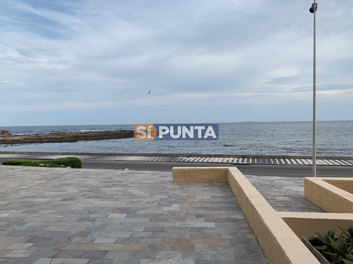Península con espectacular vista y ubicación  - SPT11303A