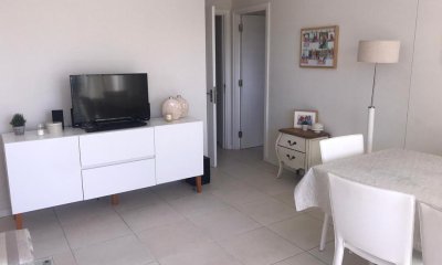 Apartamento en Roosvelt