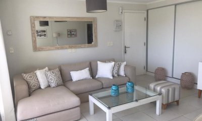 Apartamento en Roosvelt