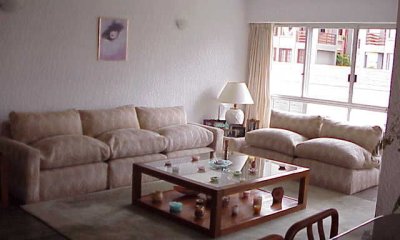 Apartamento en Peninsula, 2 dormitorios
