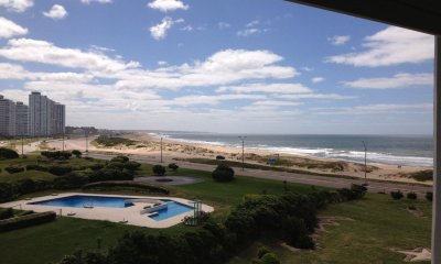 Apartamento 2 dormitorios en venta
