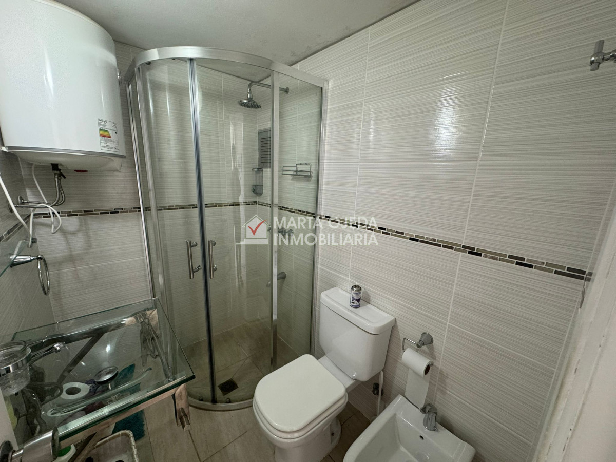 Apartamento ID.40605 - Piso alto con vista al puerto
