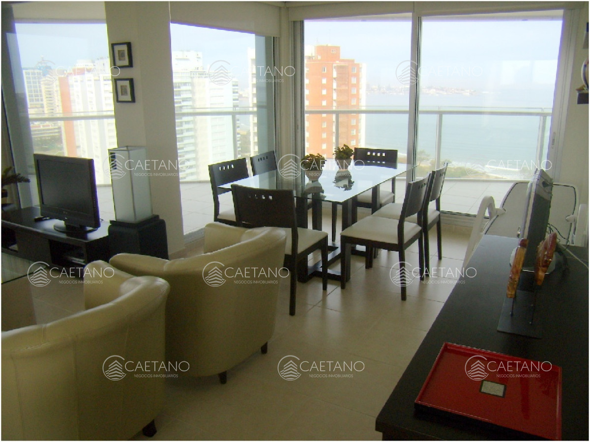 Mansa - GoPunta - Portal Inmobiliario de Punta del Este - Maldonado