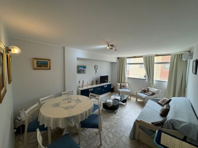 Venta apartamento 1 dormitorio Península, Punta del Este 