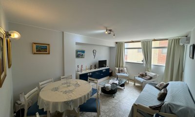 Venta apartamento 1 dormitorio Península, Punta del Este