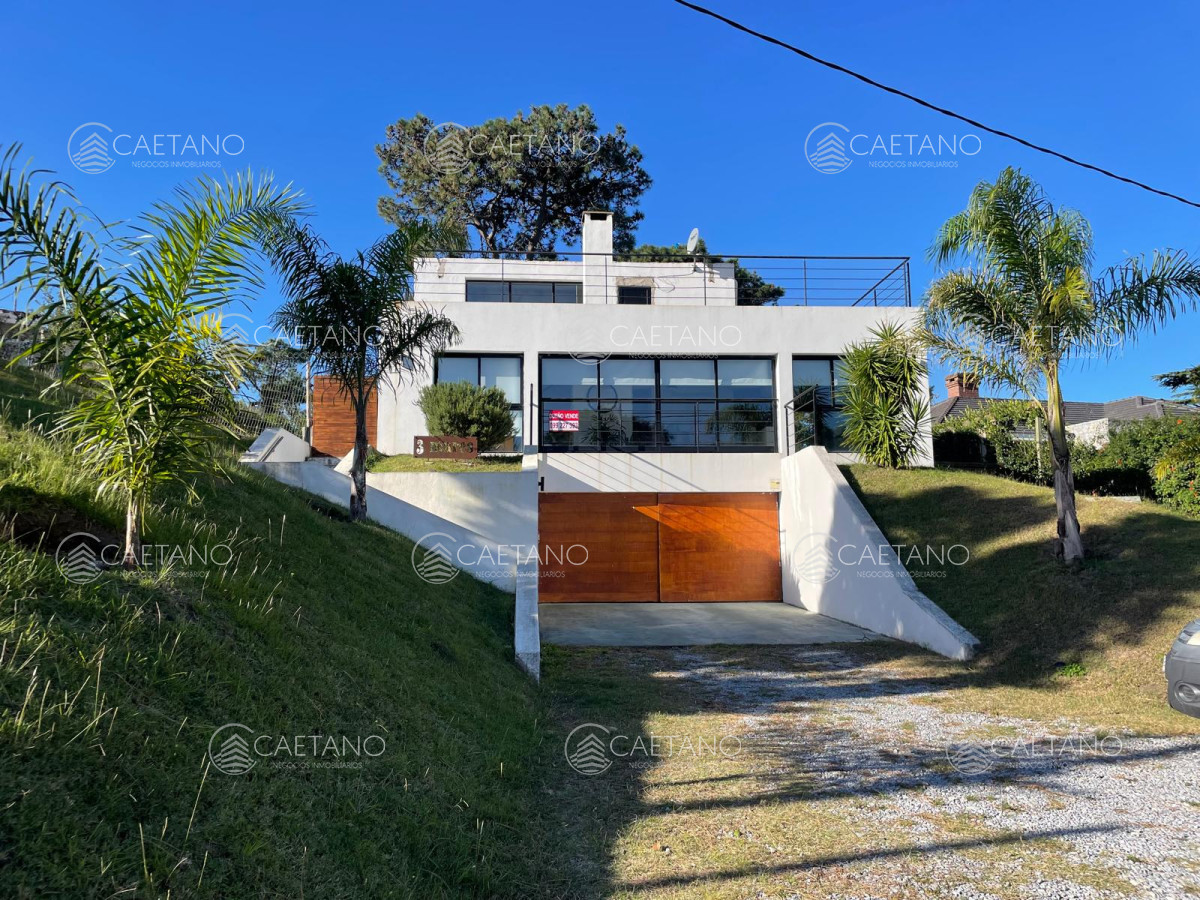 Cantegril - GoPunta - Portal Inmobiliario de Punta del Este - Maldonado