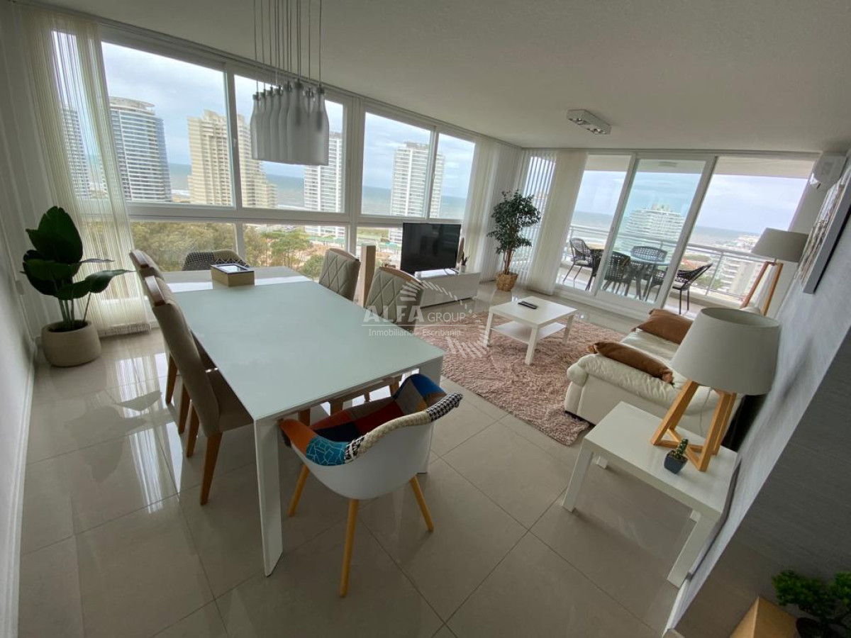 Roosevelt - GoPunta - Portal Inmobiliario de Punta del Este - Maldonado