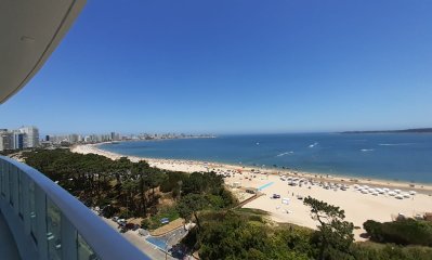 A ESTRENAR FRENTE A PLAYA MANSA