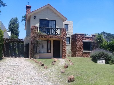 Montoya, 3 dormitorios