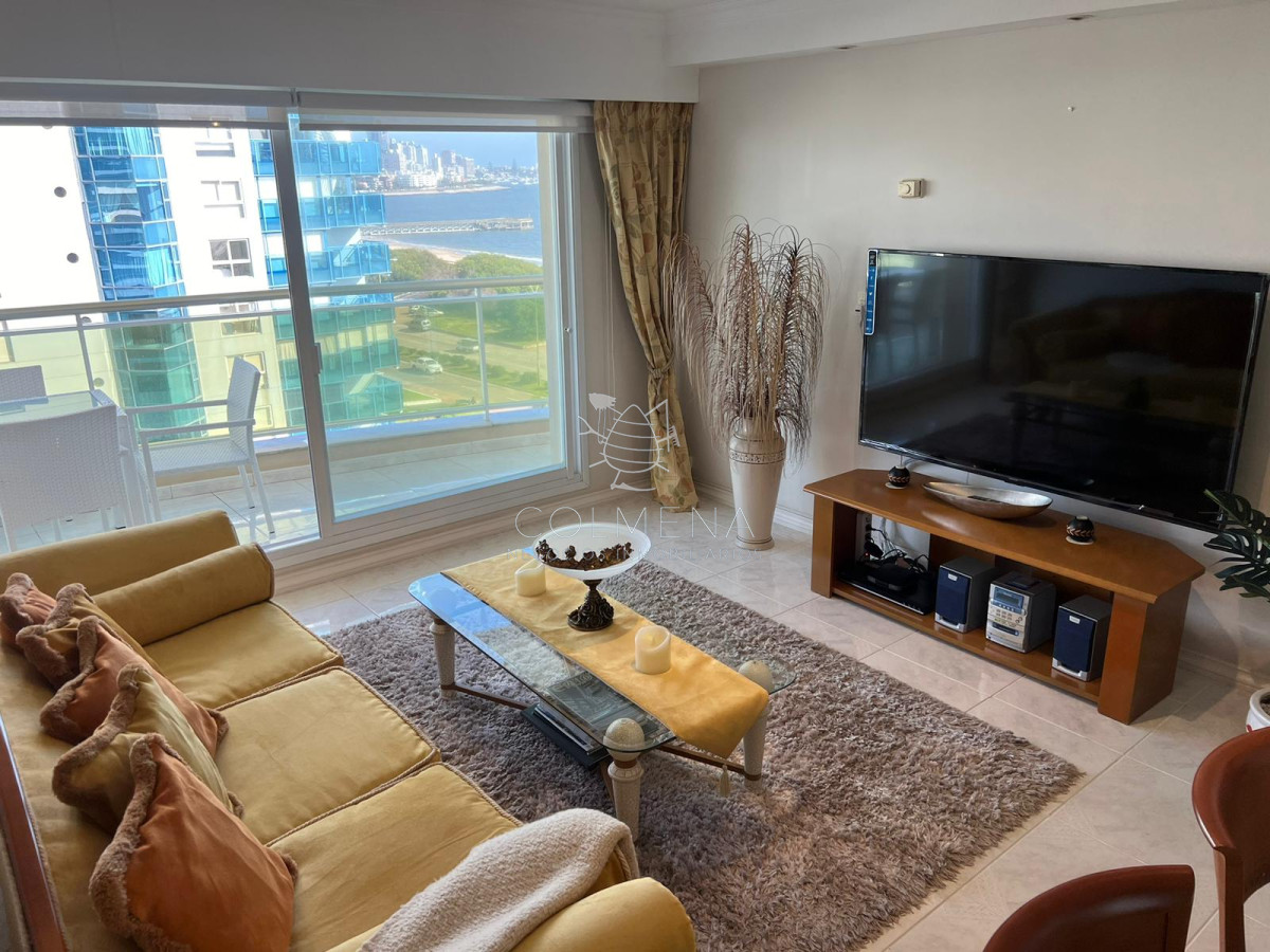 Mansa - GoPunta - Portal Inmobiliario de Punta del Este - Maldonado