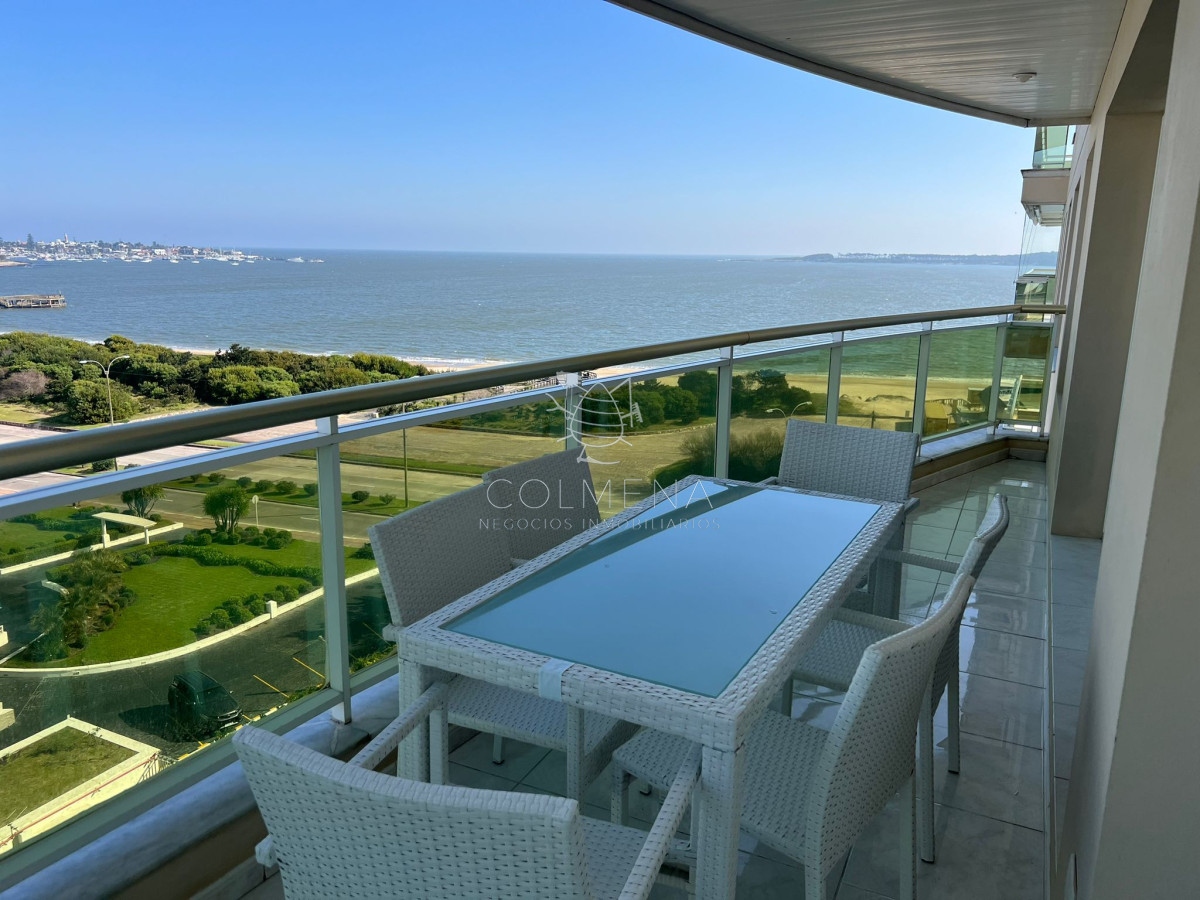 Mansa - GoPunta - Portal Inmobiliario de Punta del Este - Maldonado