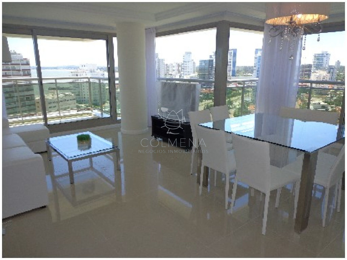 Brava - GoPunta - Portal Inmobiliario de Punta del Este - Maldonado