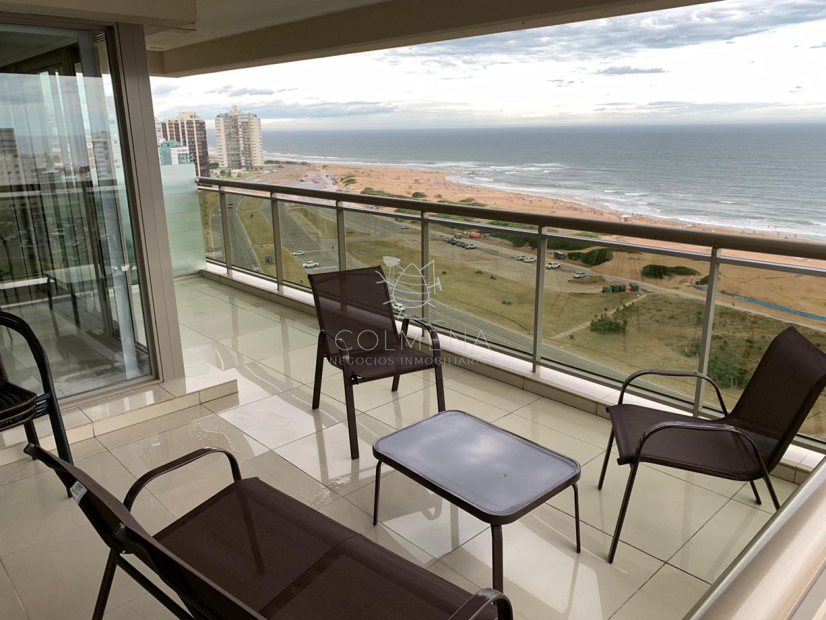 Brava - GoPunta - Portal Inmobiliario de Punta del Este - Maldonado