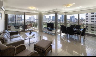 Apartamento en Imperiale
