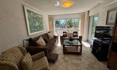 Apartamento en Roosevelt, 3 dormitorios ideal para vivir todo el año