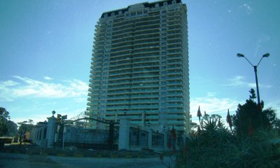 Mansa, 3 dormitorios