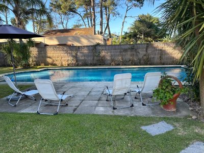 Casa en San Rafael