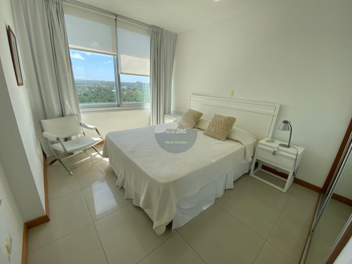 Apartamento ID.6223 - VENTA Y ALQUILER DEPARTAMENTO EN BRAVA 3 DORMITORIOS MÁS DEPENDENCIA