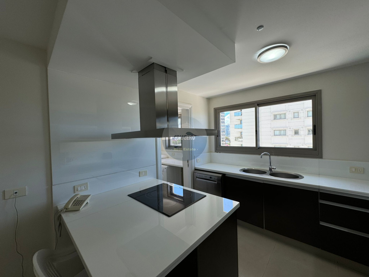Apartamento ID.6224 - ALQUILER DEPARTAMENTO EN BRAVA 3 MÁS DEPENDENCIA